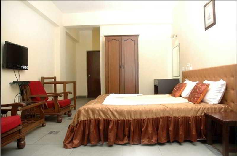 Don Hill Beach Resort Candolim Ngoại thất bức ảnh