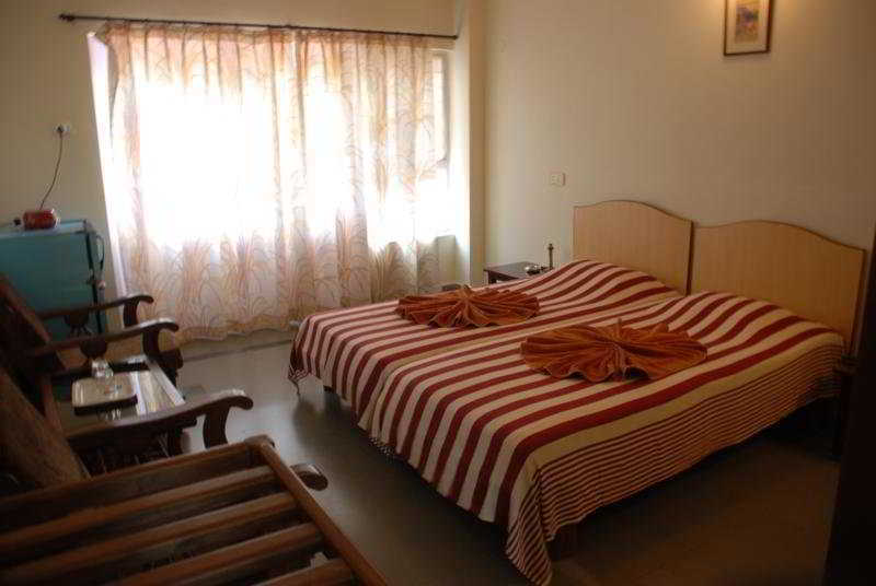 Don Hill Beach Resort Candolim Ngoại thất bức ảnh