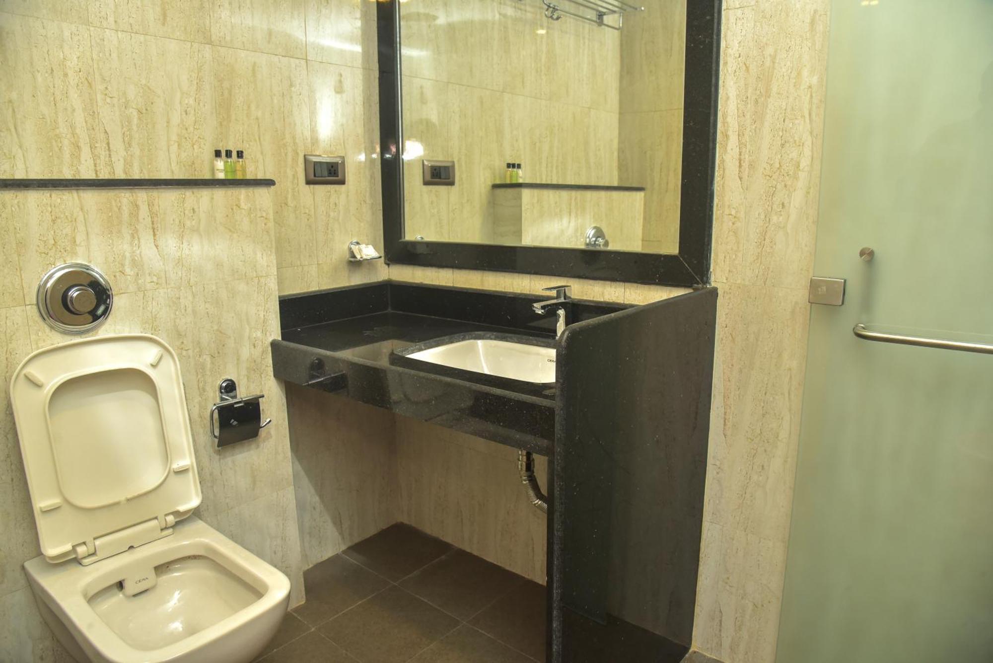 Don Hill Beach Resort Candolim Ngoại thất bức ảnh